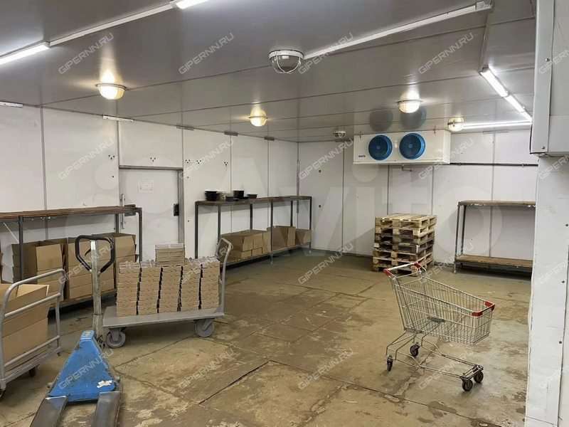 помещение под склад на Московское шоссе , д.213а