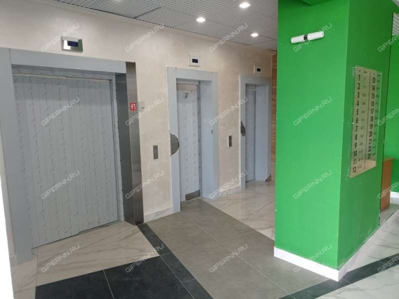 квартира-студия на Русской улице улице дом 18 деревня Анкудиновка