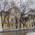 трёхкомнатная квартира на улице Мурашкинская дом 16