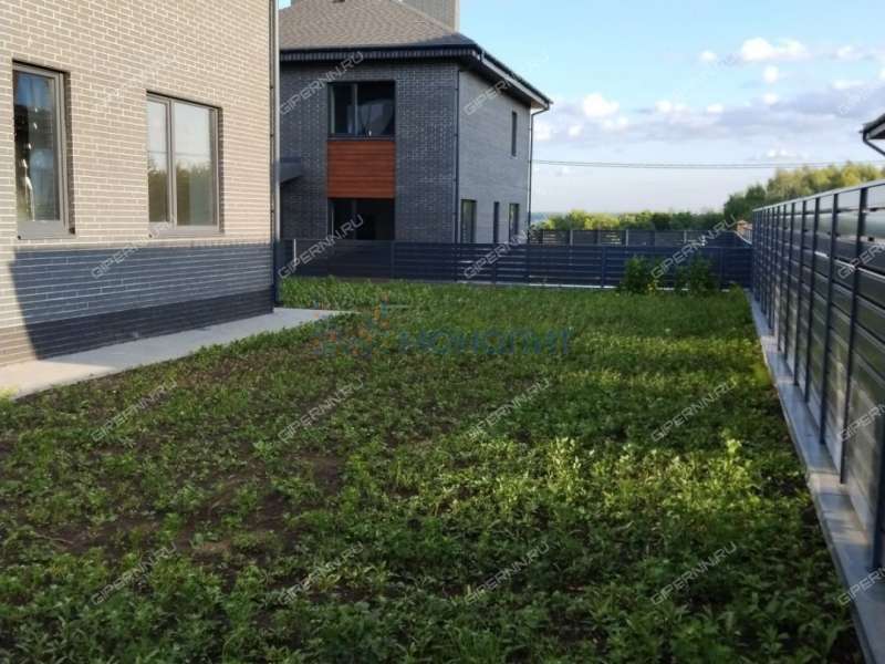 коттедж на Лесной улице деревня Анкудиновка