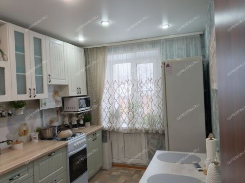 4-komnatnaya-poselok-berezovskiy-ul-kasimovskaya-d-17 фото