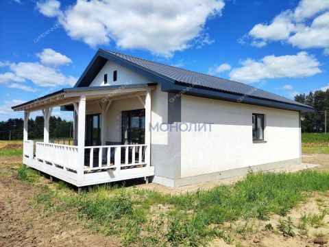 dom-selo-efimevo-bogorodskiy-municipalnyy-okrug фото