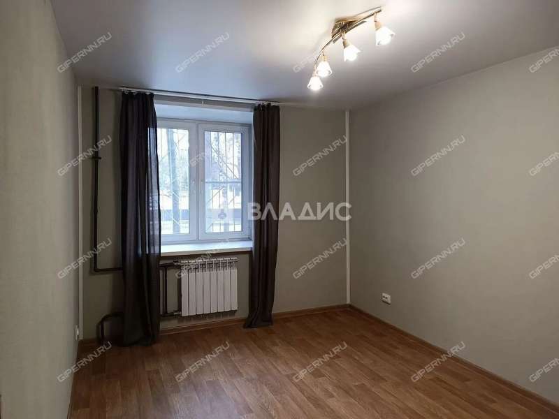 трёхкомнатная квартира на Вольской улице дом 10