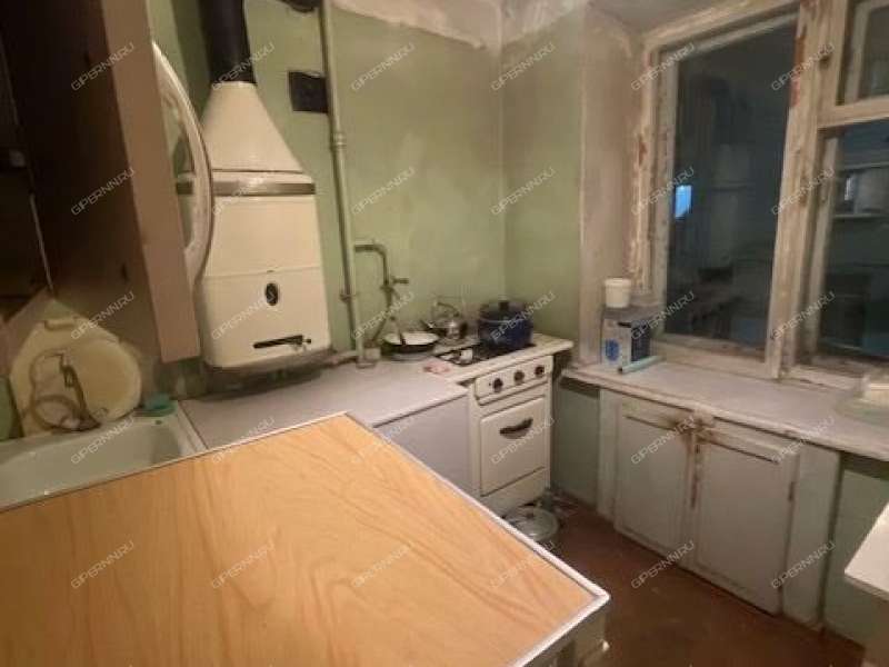 однокомнатная квартира на Молодёжном проспекте дом 1А
