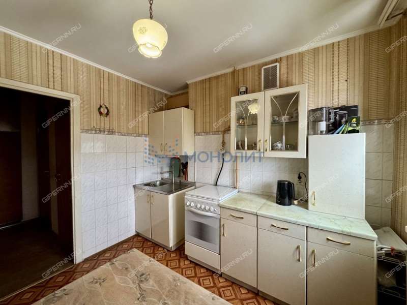 двухкомнатная квартира на улице Сергея Акимова дом 54