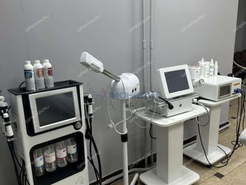 готовый бизнес готовый бизнес по аппаратной коррекции фигуры. в Советском районе Нижнего Новгорода