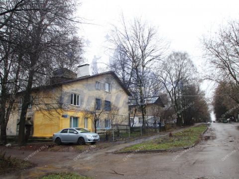 1-komnatnaya-ul-mohovaya-d-8 фото