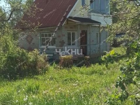 dacha-derevnya-yulovka-dalnekonstantinovskiy-rayon фото
