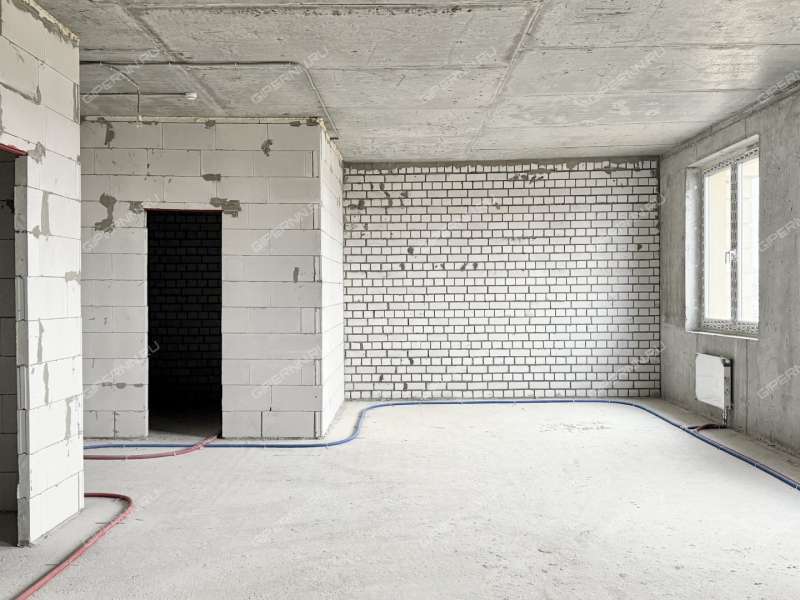 двухкомнатная квартира на Большей Печёрской улице дом 89