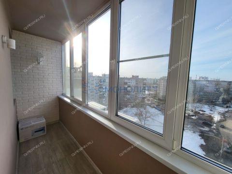 3-komnatnaya-ul-proletarskaya-d-4-k1 фото