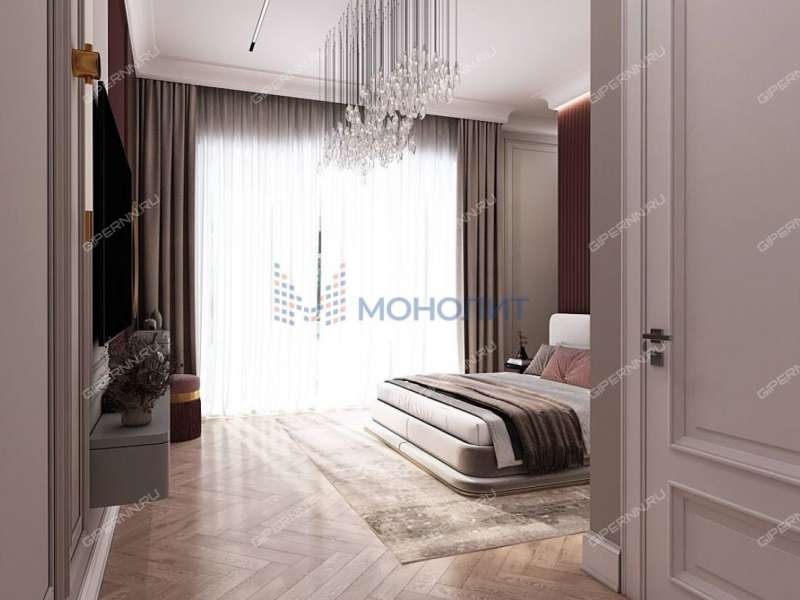 дом на улице Маяковского село Каменки