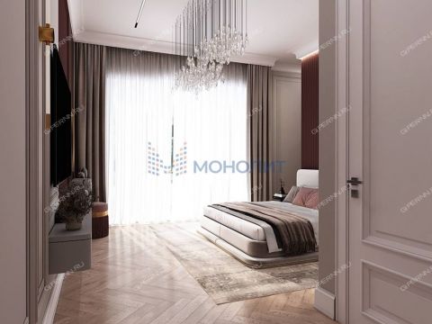 dom-selo-kamenki-bogorodskiy-municipalnyy-okrug фото