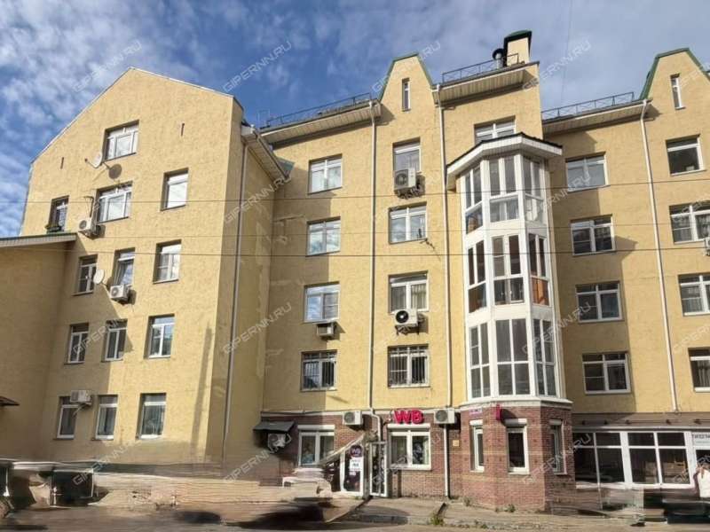 помещение под офис, торговую площадь на Студёной улице