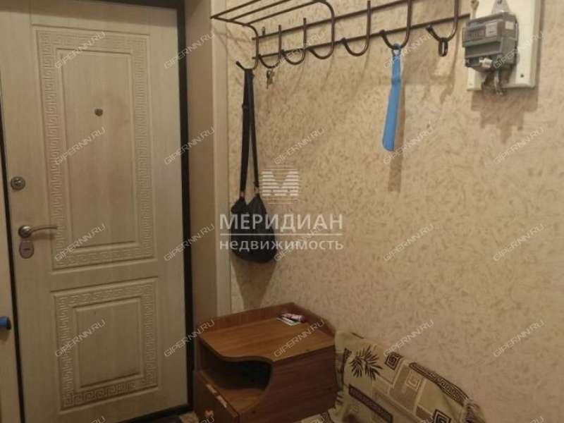 однокомнатная квартира на Климовской улице дом 86