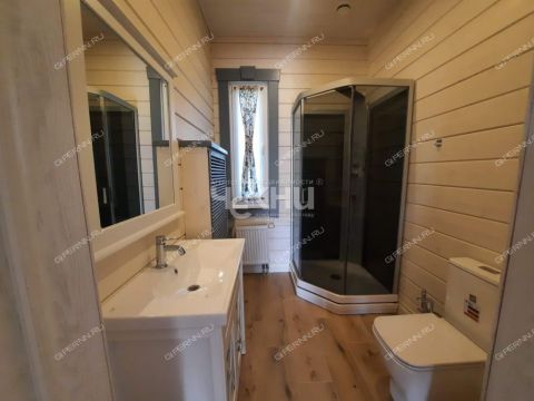 dom-derevnya-stupino-gorodskoy-okrug-chkalovsk фото