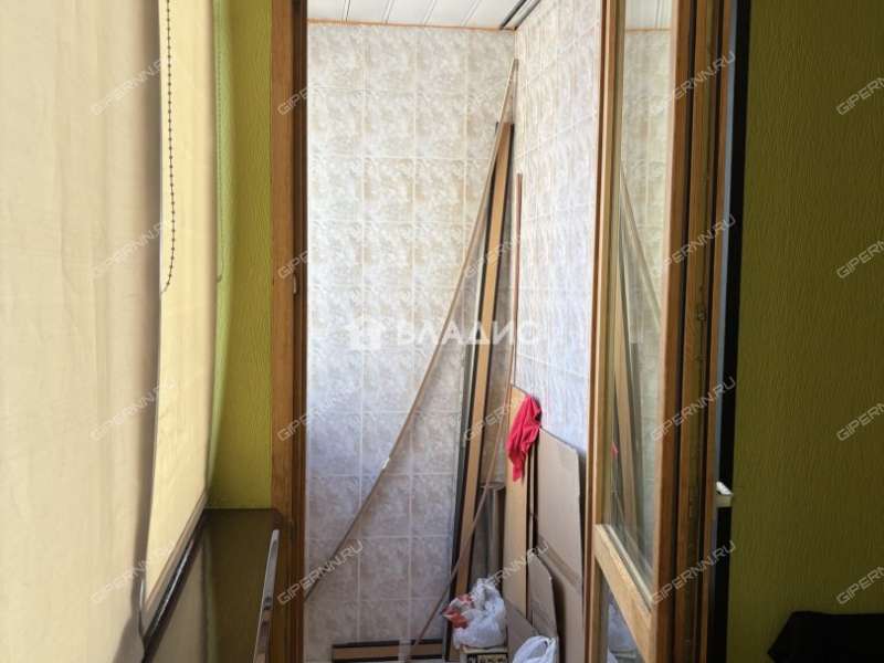 двухкомнатная квартира на проспекте Ленина дом 71