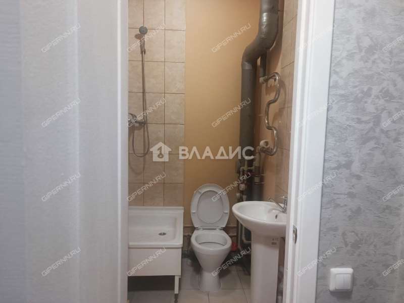 однокомнатная квартира на проспекте Кораблестроителей дом 70