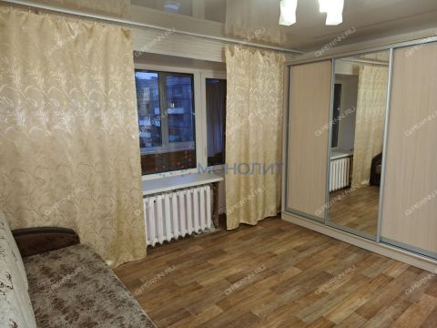 1-komnatnaya-poselok-selekcionnoy-stancii-kstovskiy-rayon фото