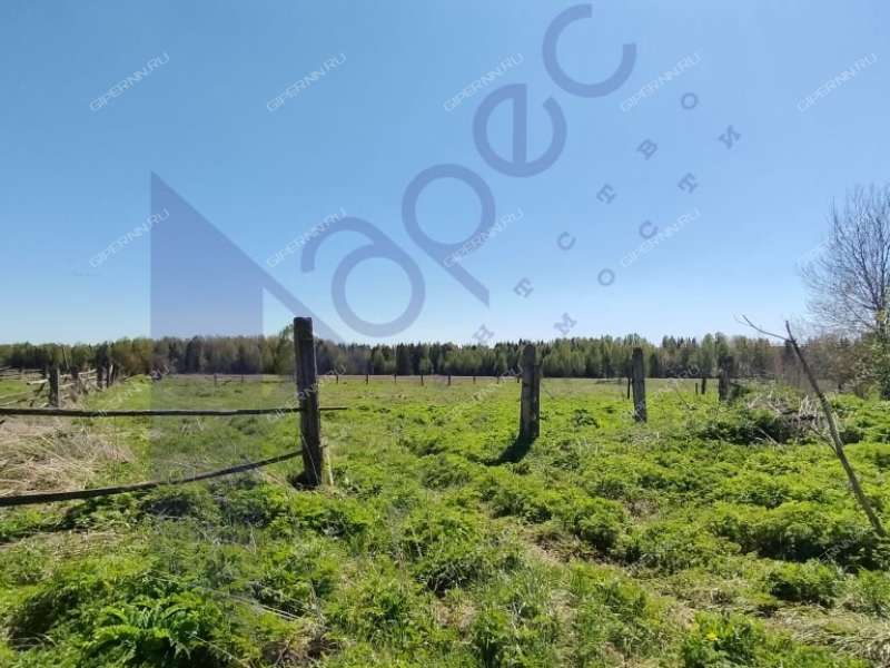 земельный участок под коммерческое использование в городском округе Сокольский Нижегородской области