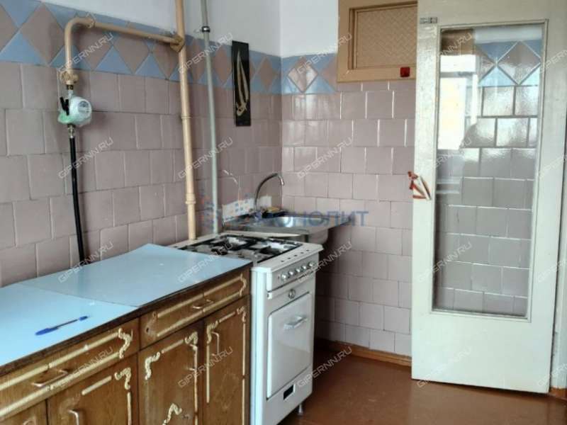 однокомнатная квартира на проспекте Ленина дом 61