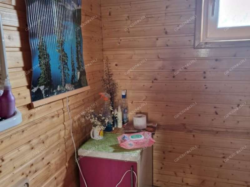 дом на улице Луговая село Вармалей