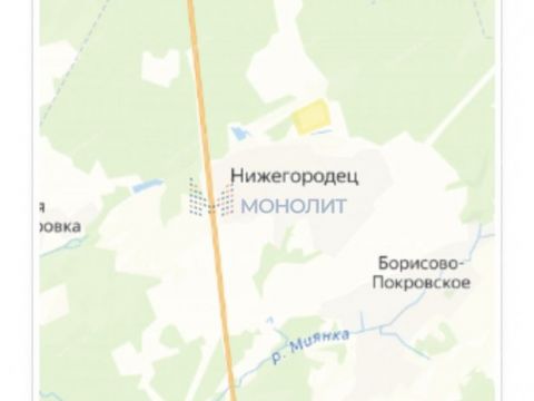 nizhegorodec-sp-dalnekonstantinovskiy-rayon фото