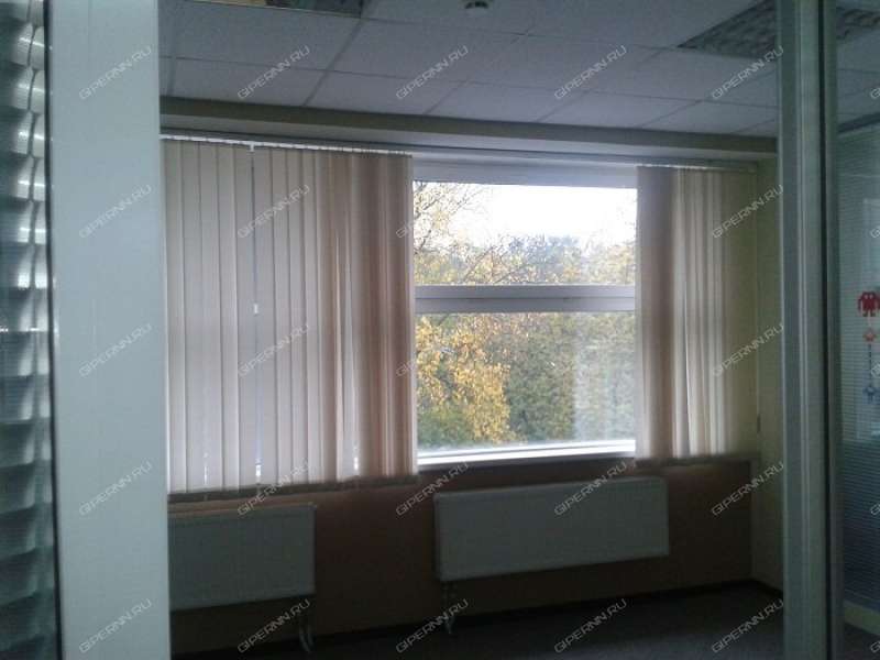 помещение под офис на улице Короленко
