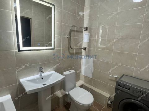 kvartira-studiya-derevnya-ankudinovka-kstovskiy-rayon фото