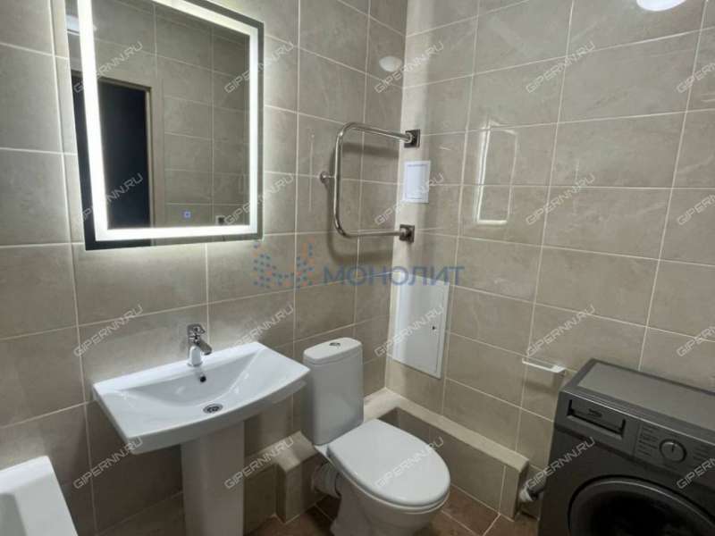 квартира-студия на Русской улице улице дом 19 деревня Анкудиновка