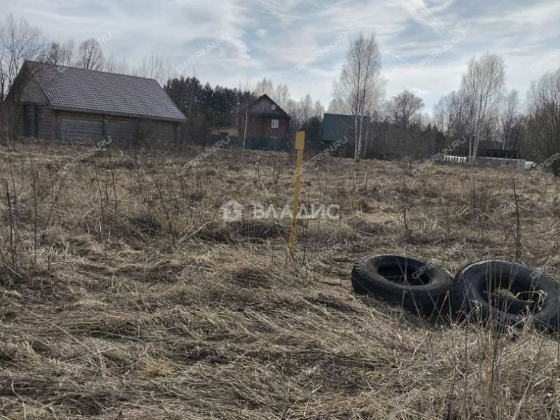 земельный участок 17,69 сотки деревня Крашово