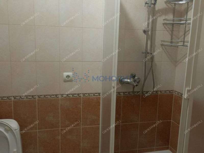 двухкомнатная квартира на улице Янки Купалы дом 22