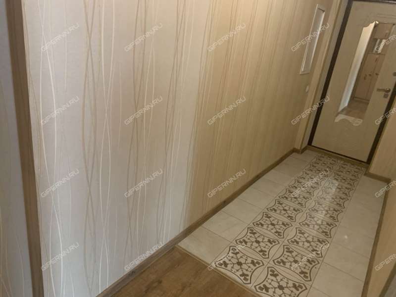 двухкомнатная квартира на Победной улице дом 16