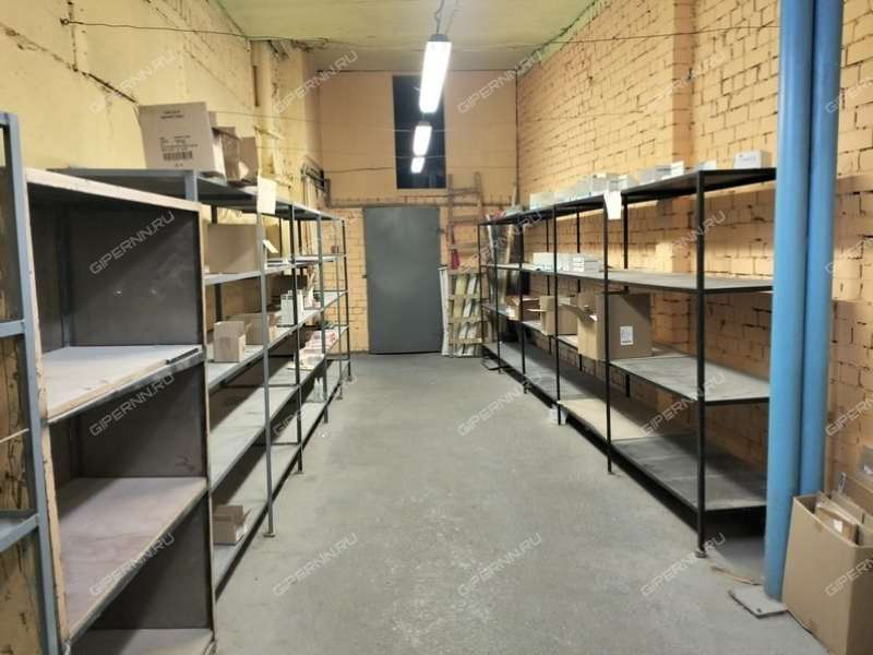 помещение под офис на Марата ул., д.51