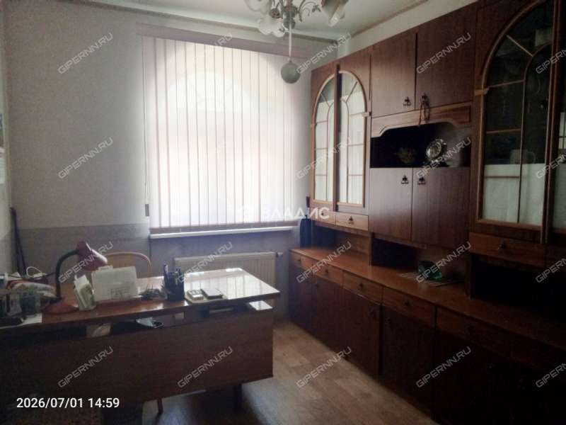 дом на Коммунистической улице