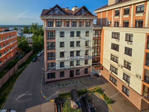 2-komnatnaya-ul-dobrolyubova-d-6a фото