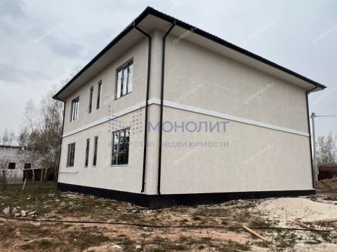 dom-selo-elhovka-kstovskiy-rayon фото