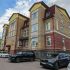 однокомнатная квартира на Агрономической улице дом 125А