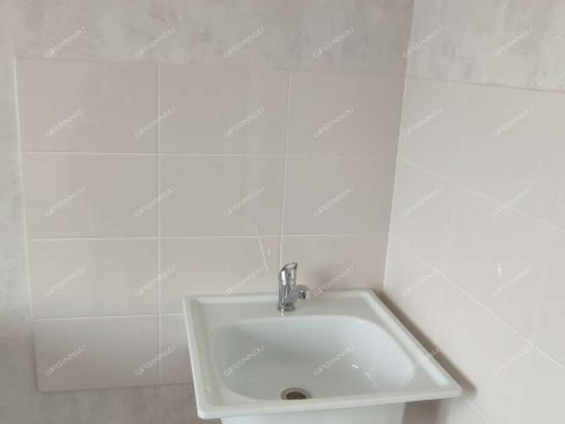 двухкомнатная квартира на улице Дружаева дом 1Б