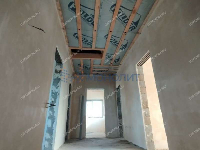 дом на улице Скульптора Гусева