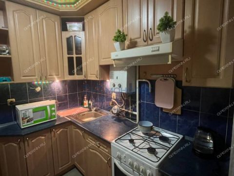 2-komnatnaya-poselok-berezovskiy-ul-elektrovoznaya-d-1 фото