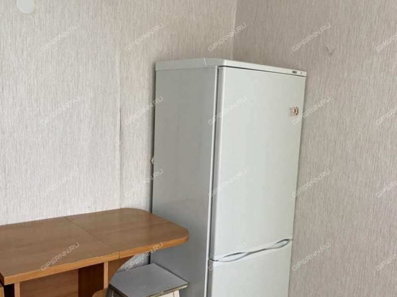 однокомнатная квартира на площади Мира дом 5 город Кстово