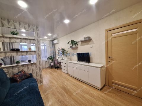 1-komnatnaya-ul-engelsa-d-10 фото