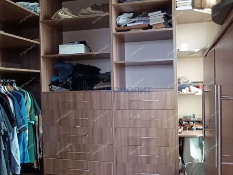 дом на Новой улице село Большая Ельня