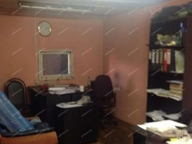 помещение под склад на Кузбасской улице