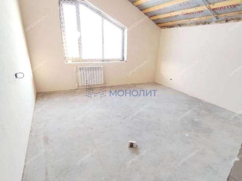 коттедж на улице Лесная деревня Шумилово