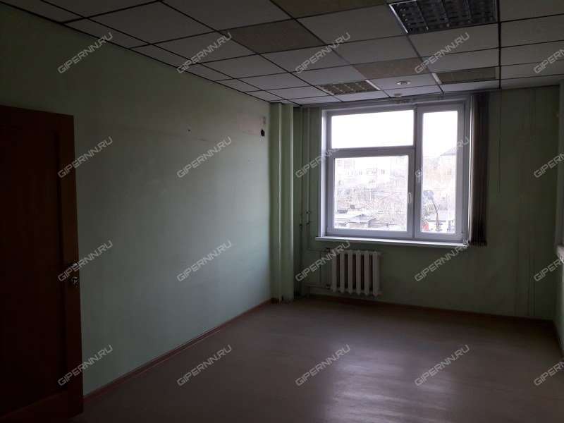 помещение под офис на Новикова-Прибоя ул., д.12