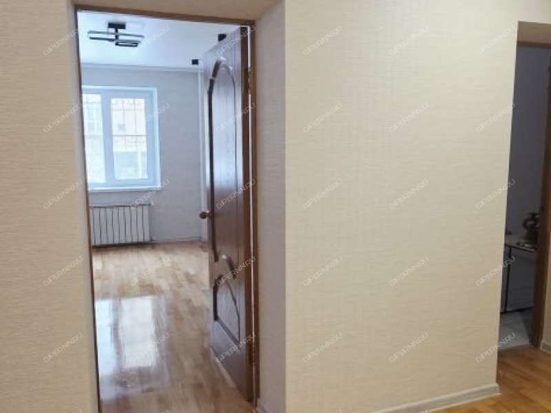 двухкомнатная квартира на Тонкинской улице дом 1А