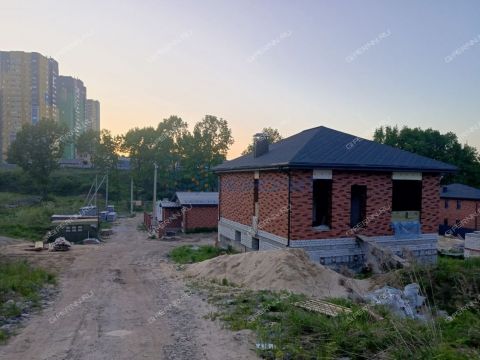 kottedzh-derevnya-nikulskoe-kstovskiy-rayon фото