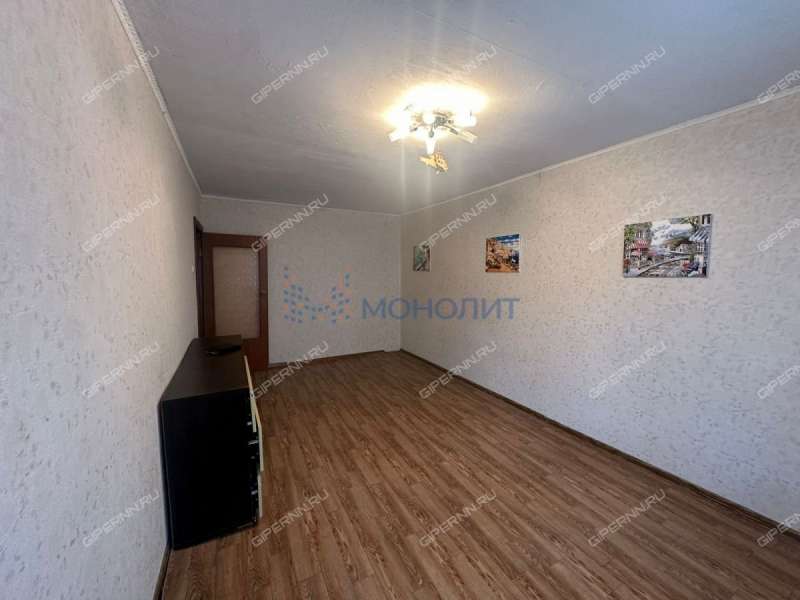 двухкомнатная квартира на - дом 61 посёлок Селекционной станции