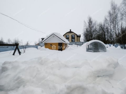 dom-derevnya-beshencevo-ul-zagorodnaya-d-63 фото